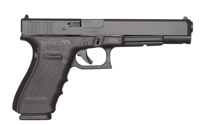 tamburlu glock 40